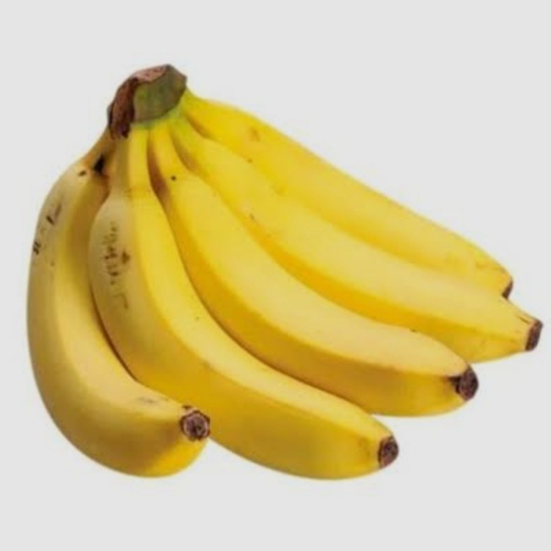 Banana Nanica