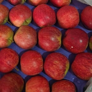 Maçã Turma da Mônica