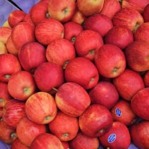 Maçã Gala