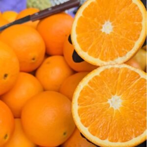 Laranja Bahia