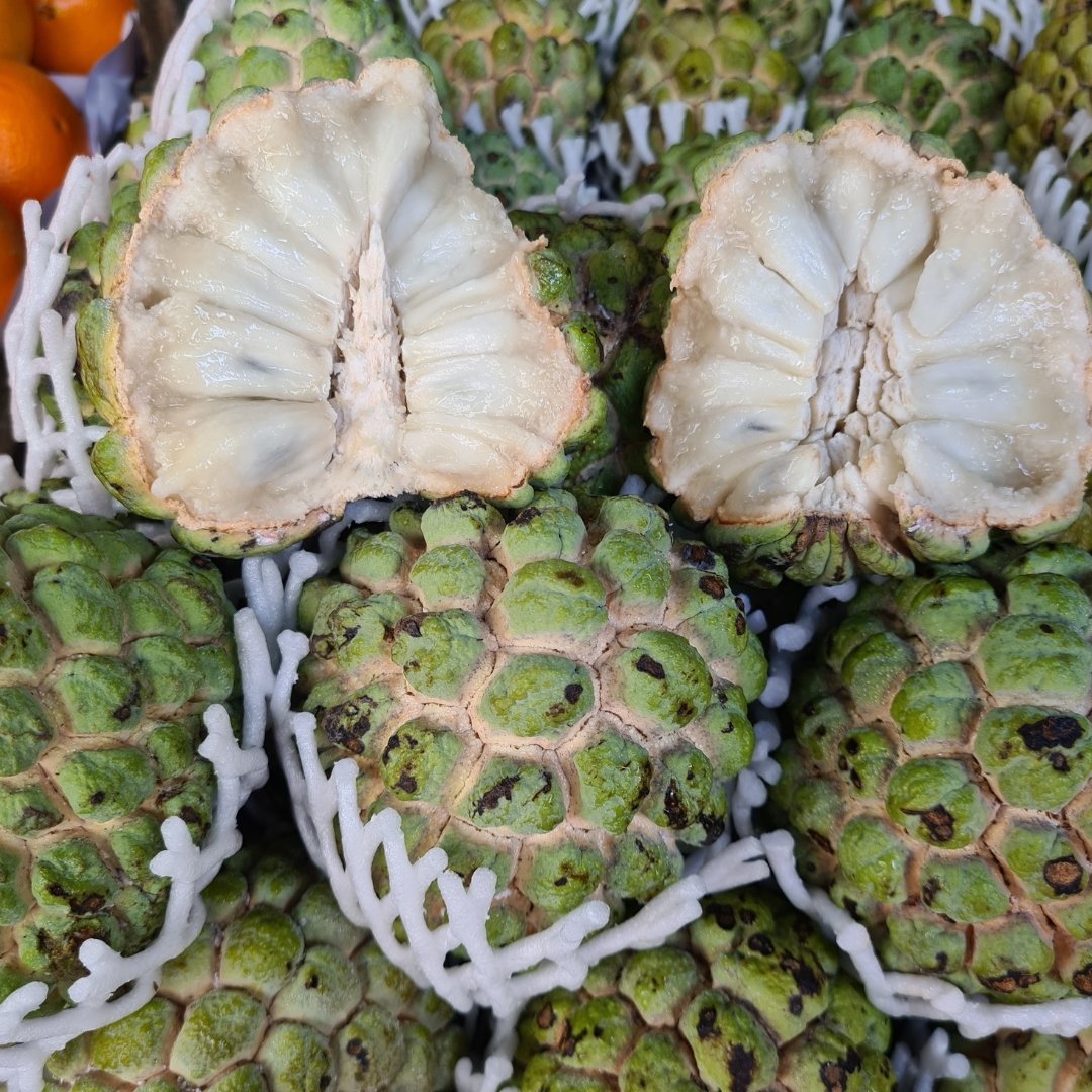 Pinha/Fruta do Conde