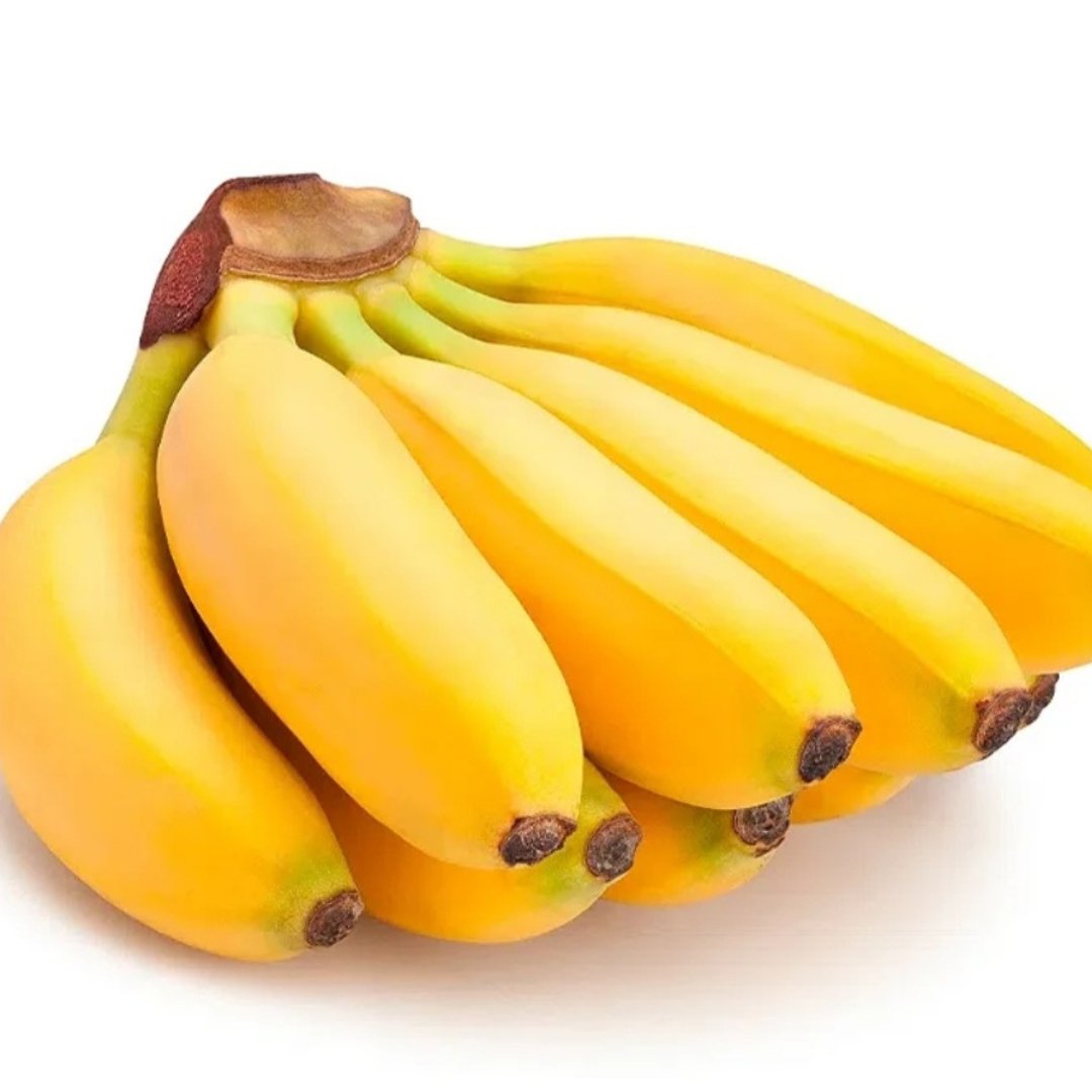 Banana Maçã