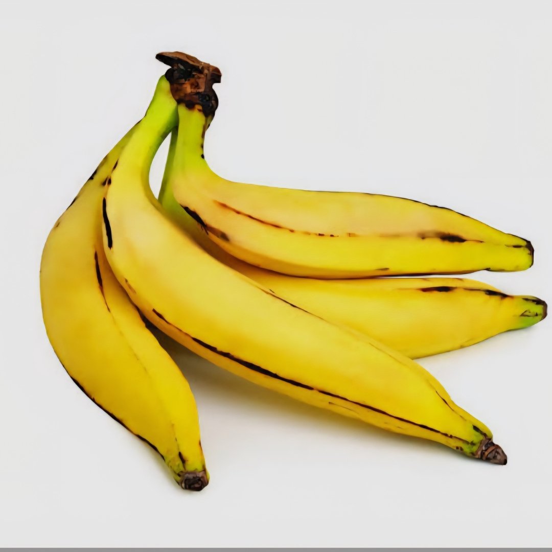 Banana da Terra