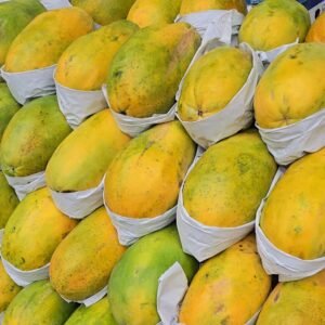 Mamão Papaya